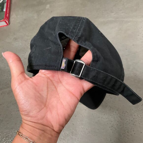 New Era Lakers Dad Hat - Picture 3 of 5